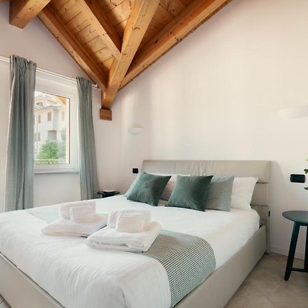 Residence Antico Torchio Dervio Kültér fotó