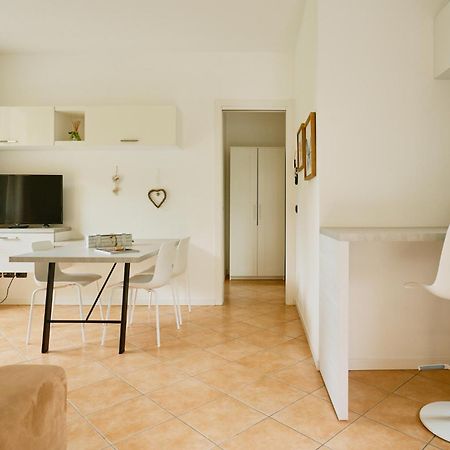 Residence Antico Torchio Dervio Kültér fotó