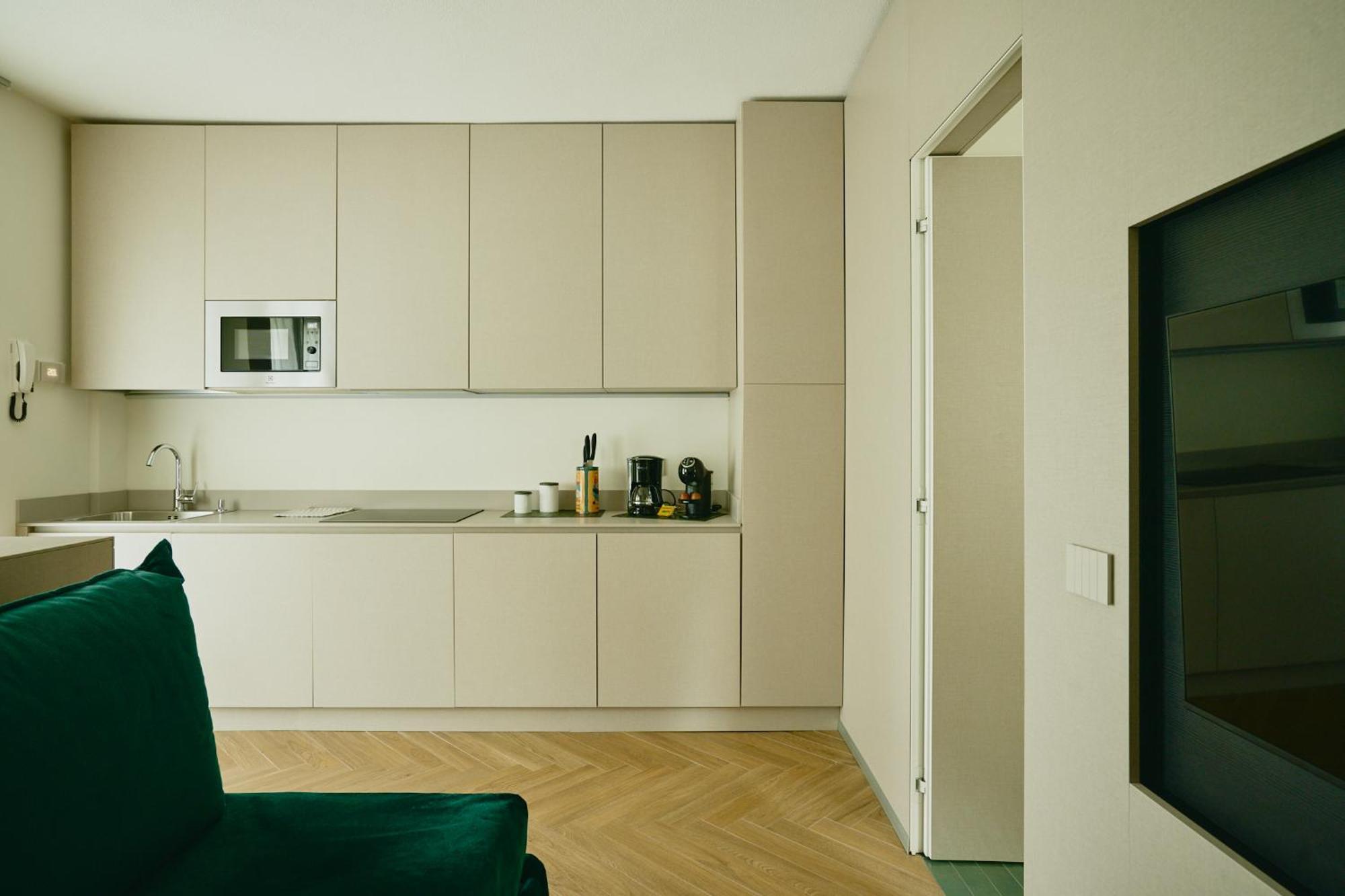Residence Antico Torchio Dervio Kültér fotó