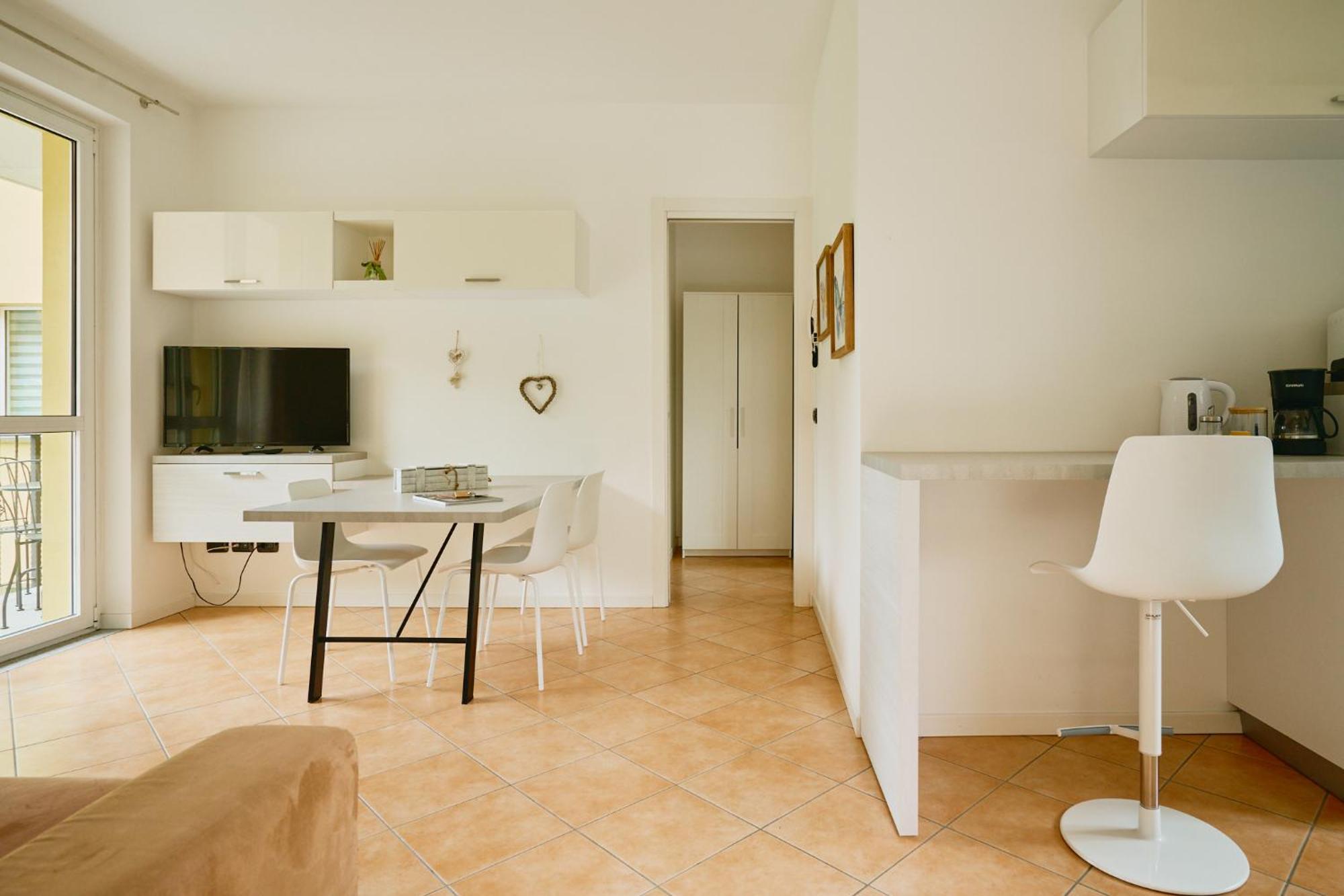 Residence Antico Torchio Dervio Kültér fotó