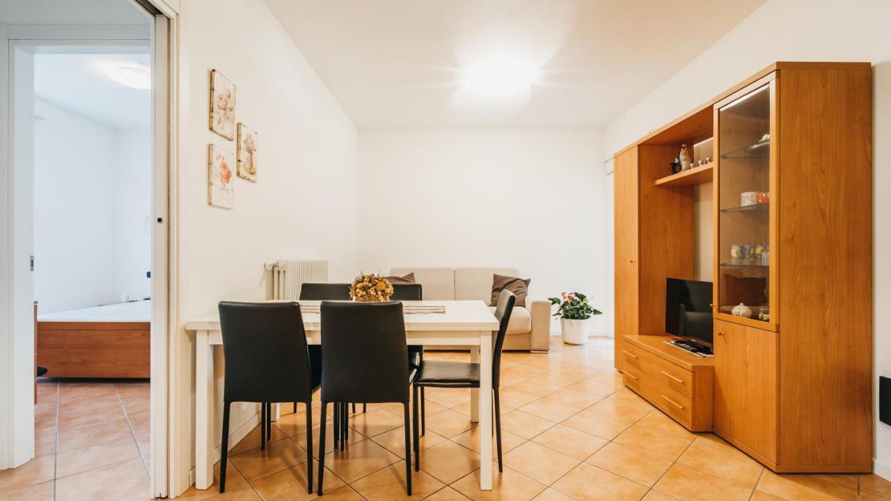 Residence Antico Torchio Dervio Kültér fotó